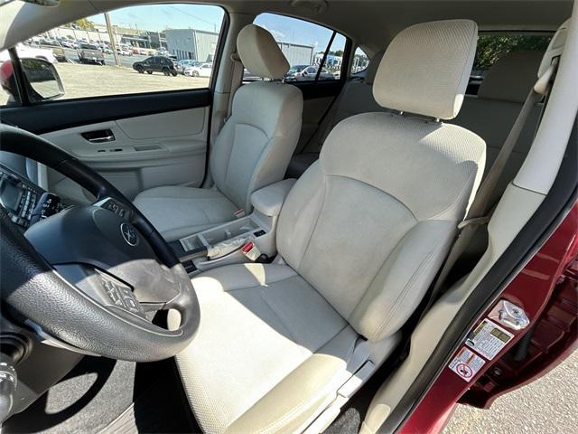 used 2014 Subaru XV Crosstrek car, priced at $12,988