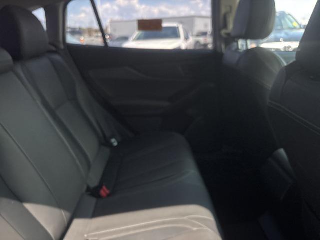 used 2021 Subaru Crosstrek car, priced at $19,593