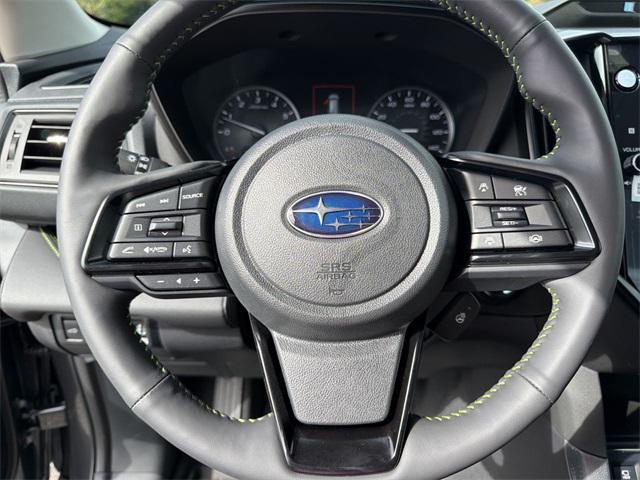 new 2025 Subaru Ascent car, priced at $54,484