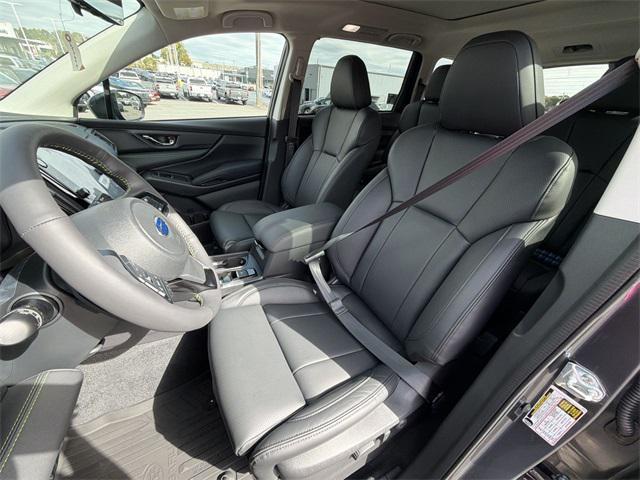 new 2025 Subaru Ascent car, priced at $54,484