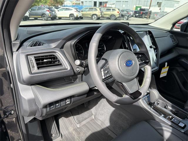 new 2025 Subaru Ascent car, priced at $54,484