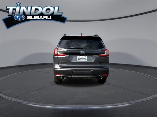 new 2025 Subaru Ascent car, priced at $54,484