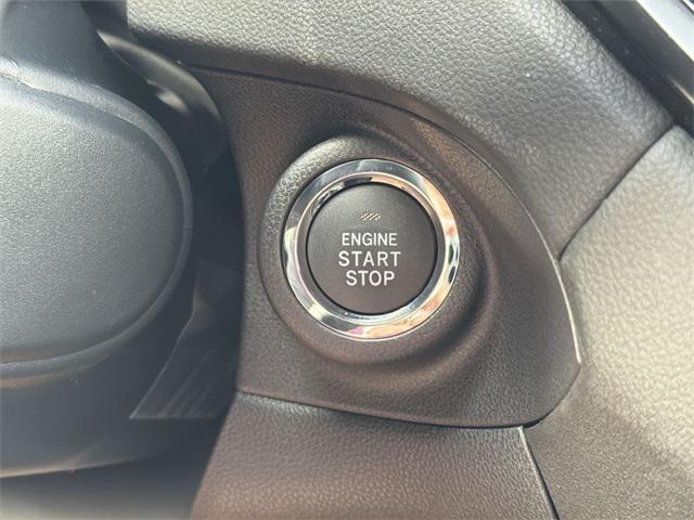 new 2025 Subaru Ascent car, priced at $54,484