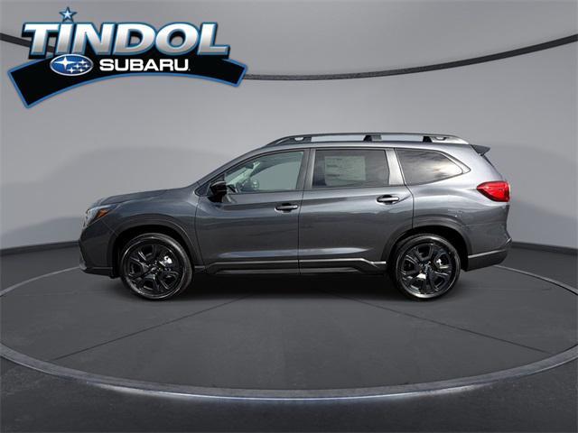 new 2025 Subaru Ascent car, priced at $54,484