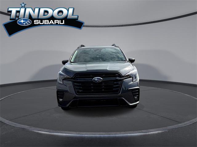new 2025 Subaru Ascent car, priced at $54,484