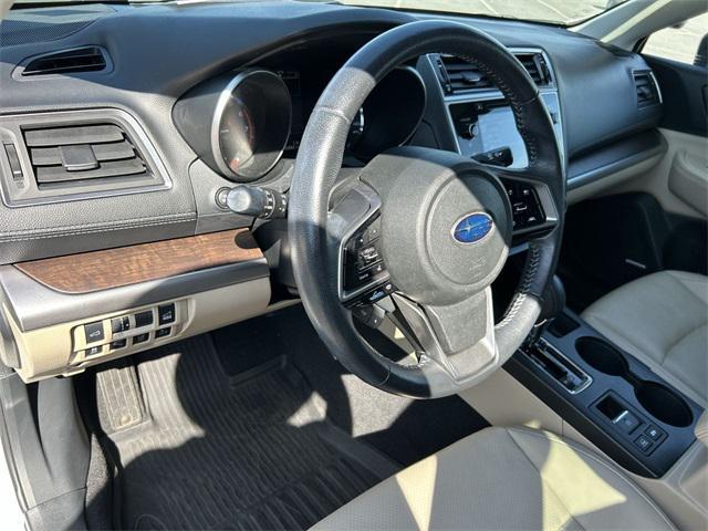 used 2018 Subaru Outback car, priced at $18,594