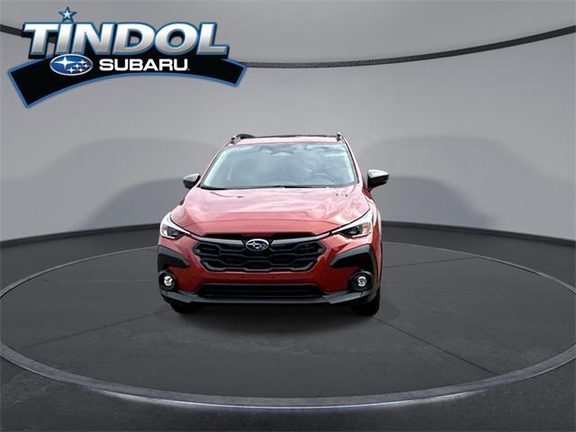 new 2025 Subaru Crosstrek car, priced at $32,271