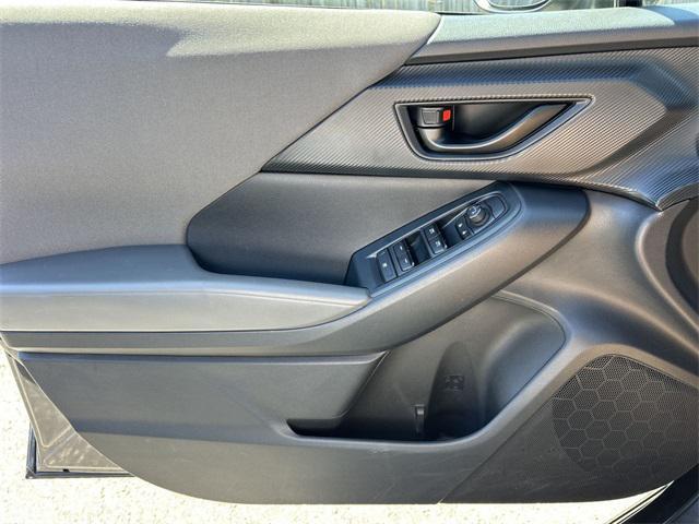 used 2024 Subaru Crosstrek car, priced at $24,314