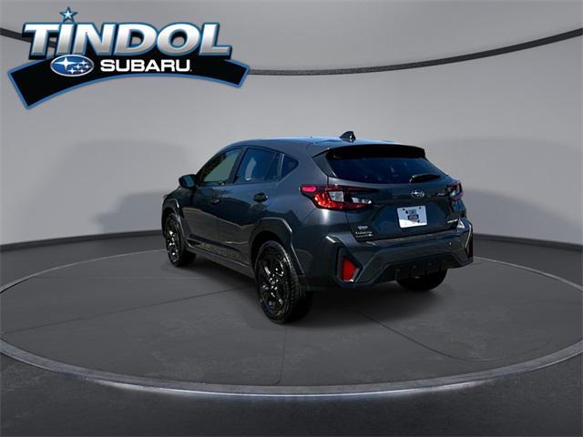 used 2024 Subaru Crosstrek car, priced at $24,314