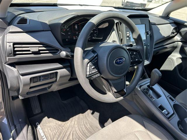 used 2024 Subaru Crosstrek car, priced at $24,314