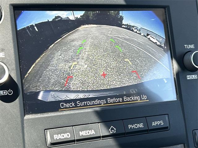 used 2024 Subaru Crosstrek car, priced at $24,314