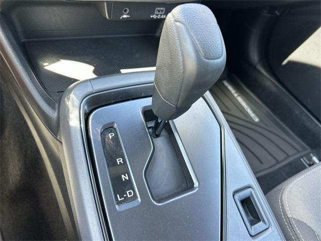 used 2024 Subaru Crosstrek car, priced at $24,314