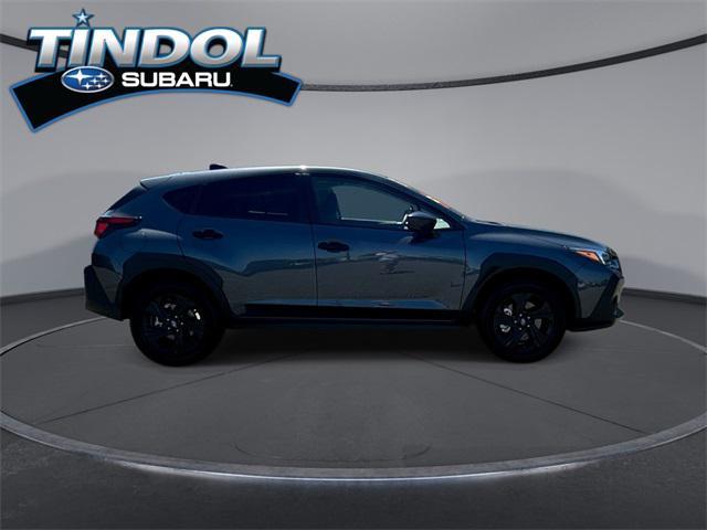 used 2024 Subaru Crosstrek car, priced at $24,314