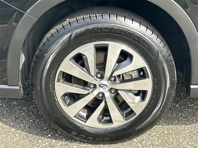 used 2022 Subaru Outback car, priced at $21,988