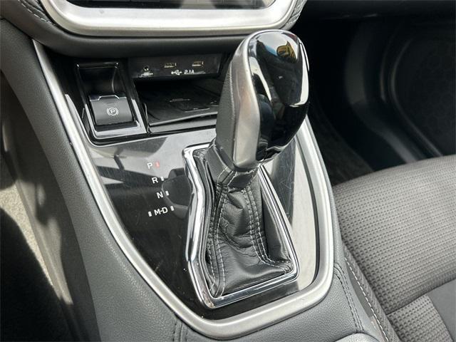 used 2022 Subaru Outback car, priced at $21,988