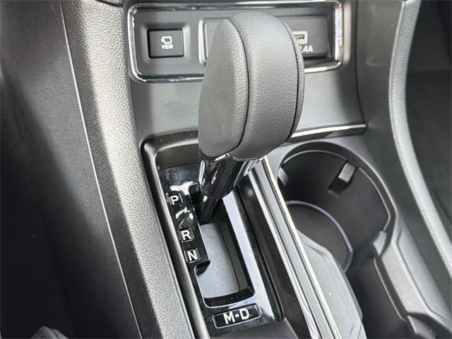 new 2025 Subaru Ascent car, priced at $54,484