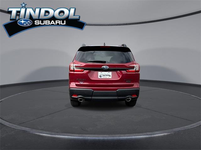 new 2025 Subaru Ascent car, priced at $54,484
