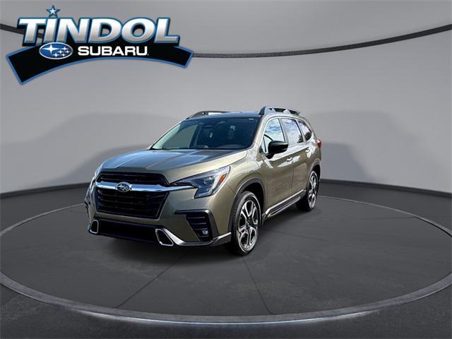 new 2025 Subaru Ascent car, priced at $53,599