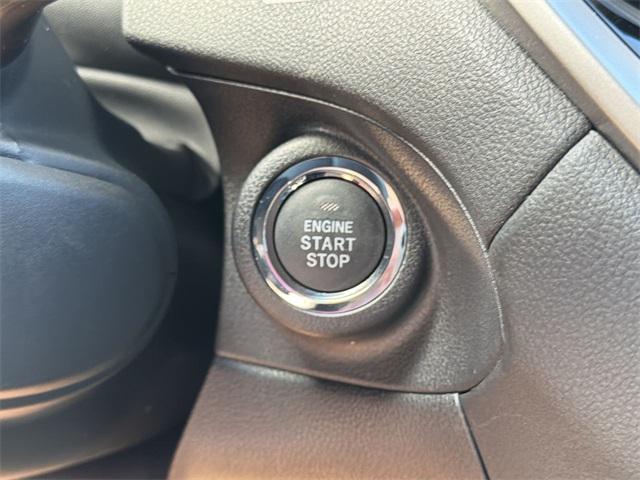 new 2025 Subaru Ascent car, priced at $53,599