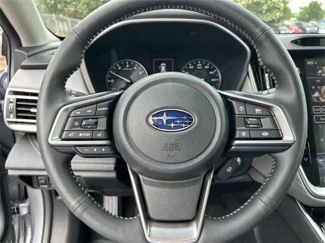 new 2025 Subaru Outback car, priced at $42,304