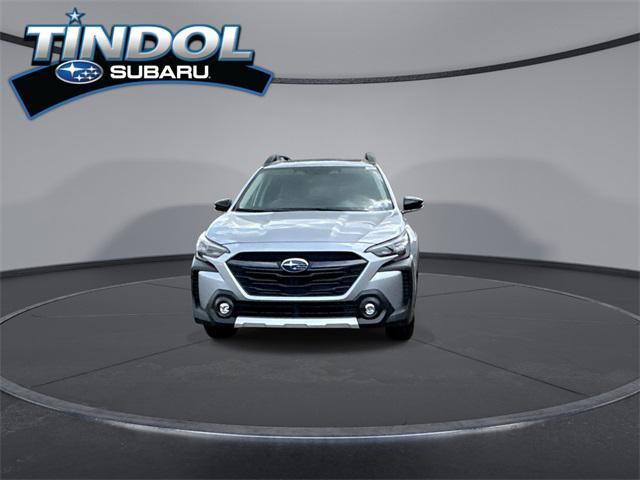 new 2025 Subaru Outback car, priced at $42,304