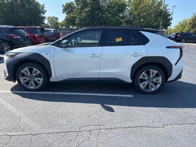 used 2023 Subaru Solterra car, priced at $26,948