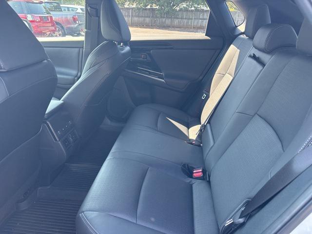 used 2023 Subaru Solterra car, priced at $26,948
