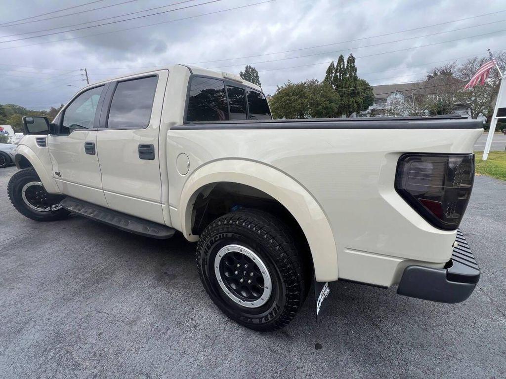 used 2013 Ford F-150 car, priced at $17,495