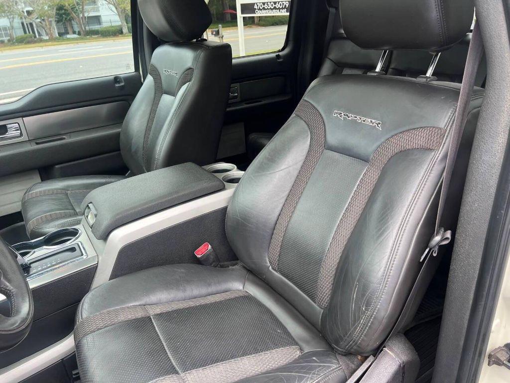 used 2013 Ford F-150 car, priced at $17,495