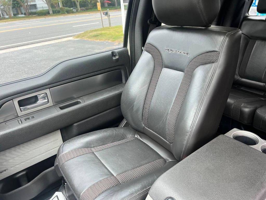 used 2013 Ford F-150 car, priced at $17,495