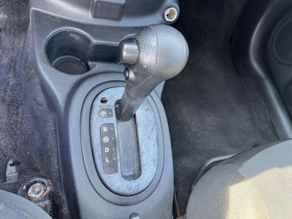 used 2018 Nissan Versa car, priced at $4,995