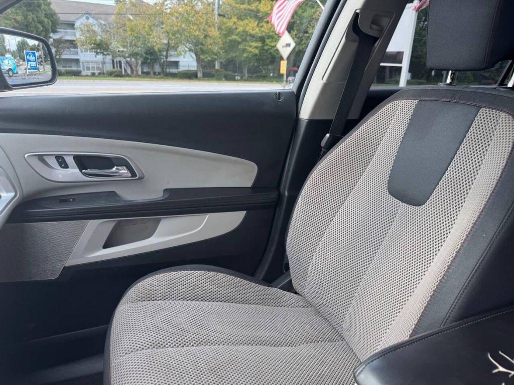 used 2016 Chevrolet Equinox car, priced at $6,495