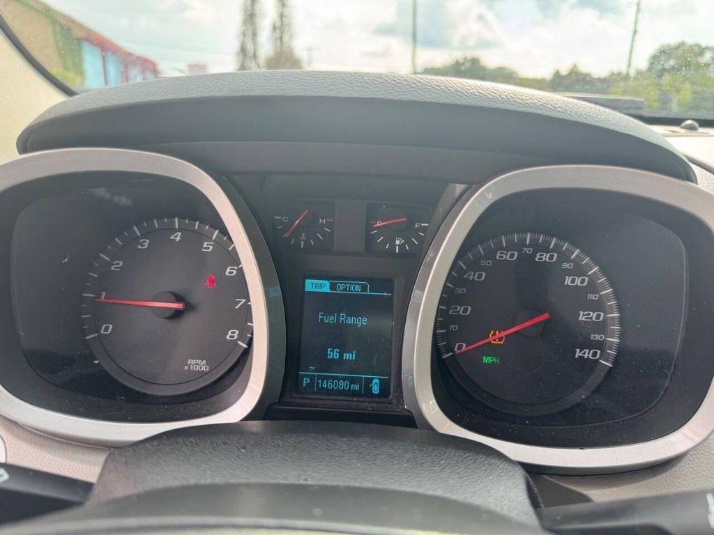 used 2016 Chevrolet Equinox car, priced at $6,495