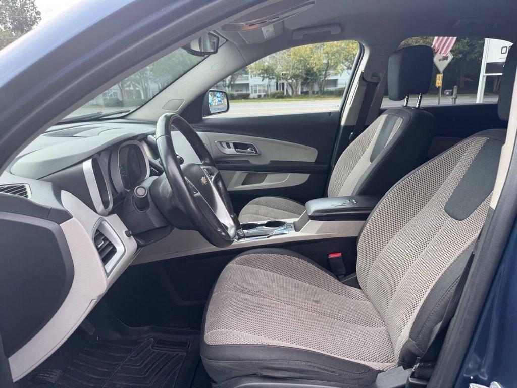 used 2016 Chevrolet Equinox car, priced at $6,495