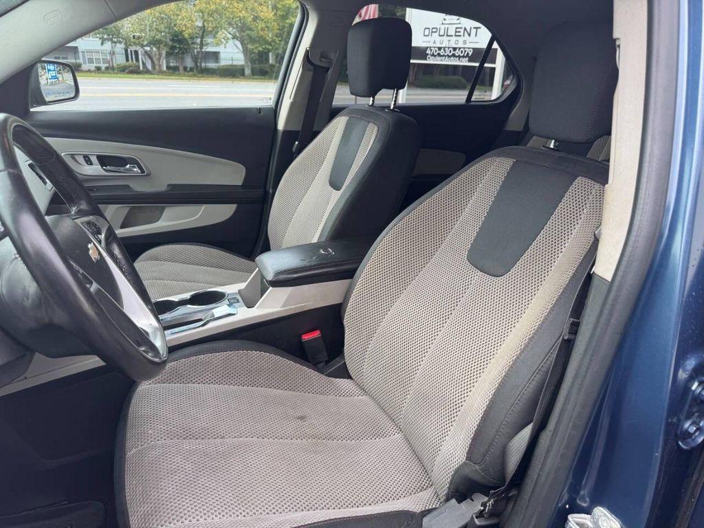 used 2016 Chevrolet Equinox car, priced at $6,495