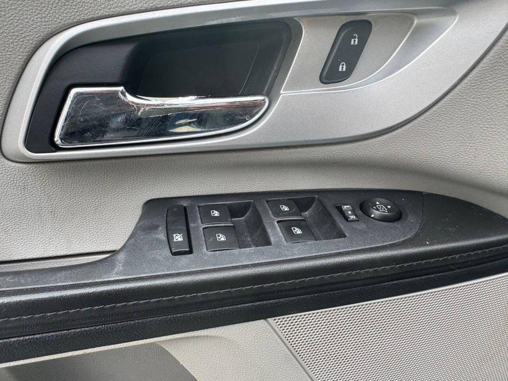 used 2016 Chevrolet Equinox car, priced at $6,495