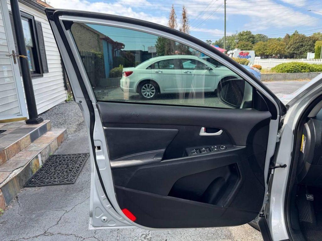 used 2015 Kia Sportage car, priced at $5,995