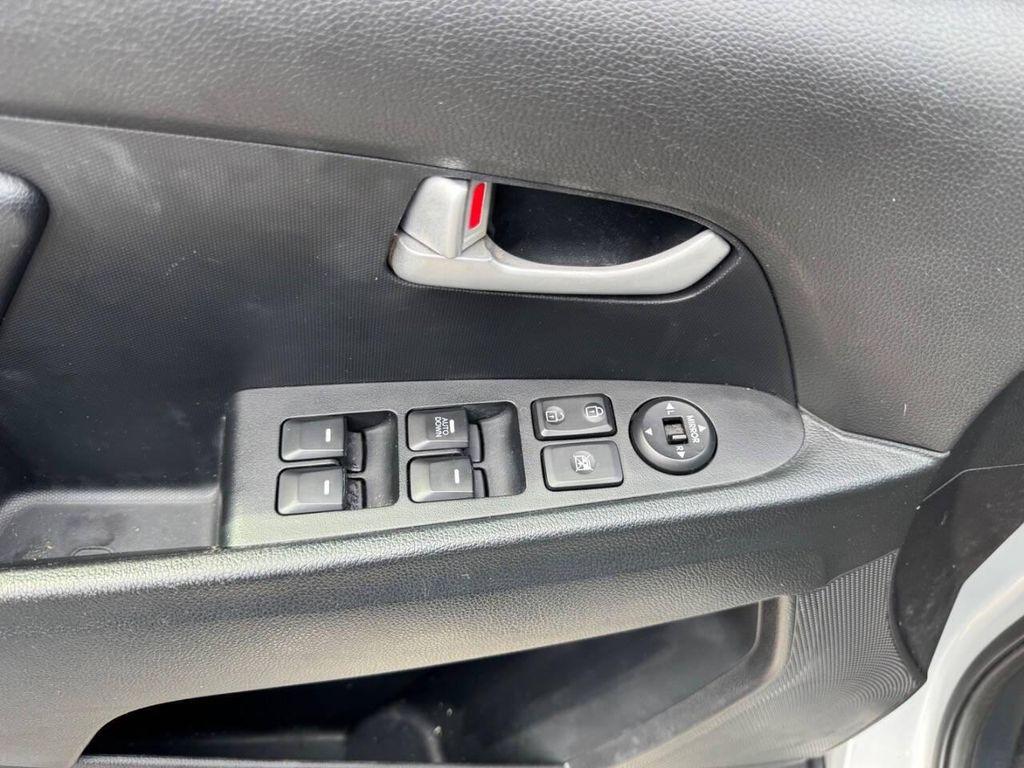 used 2015 Kia Sportage car, priced at $5,995