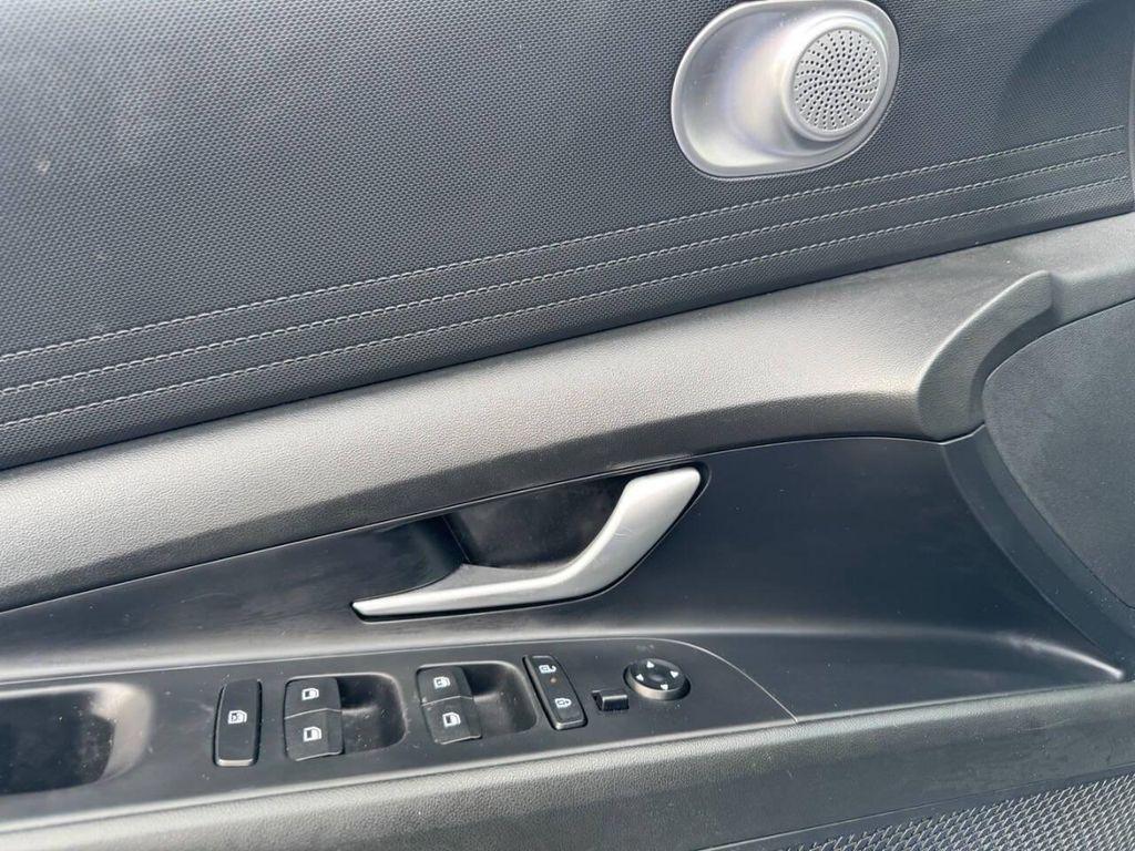 used 2024 Hyundai Elantra car, priced at $15,395