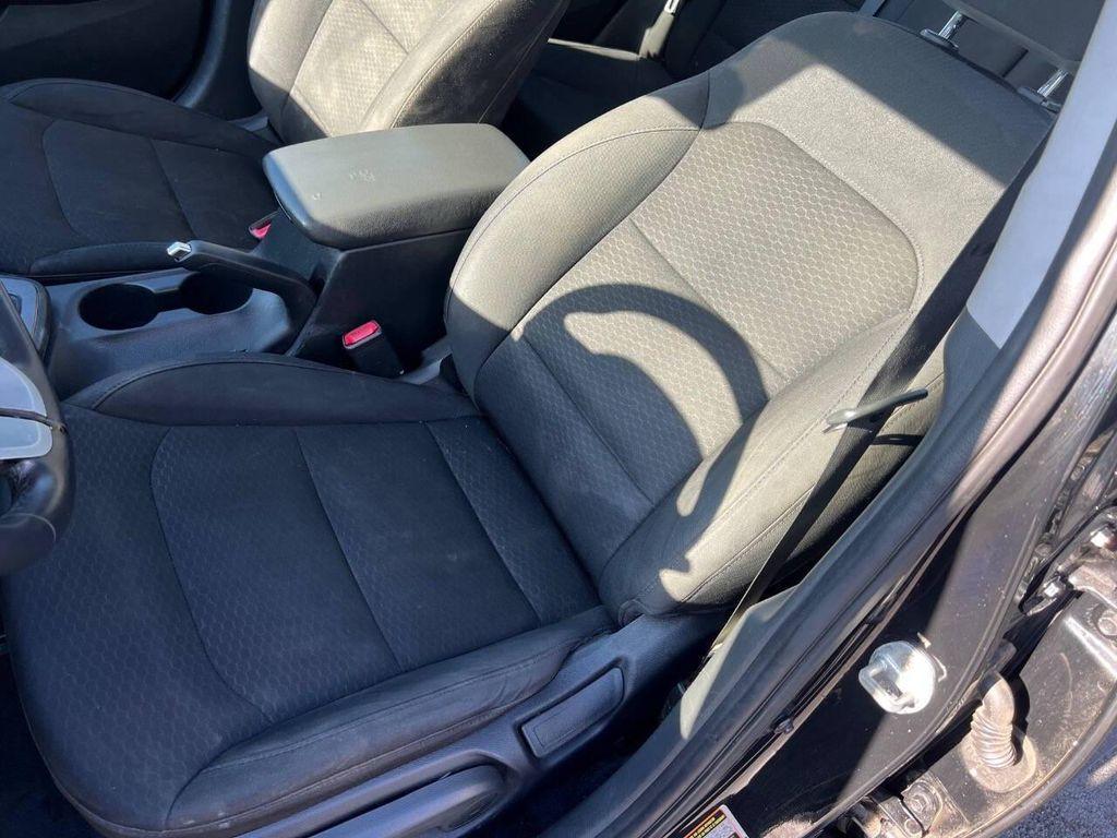 used 2020 Hyundai Elantra car, priced at $10,995