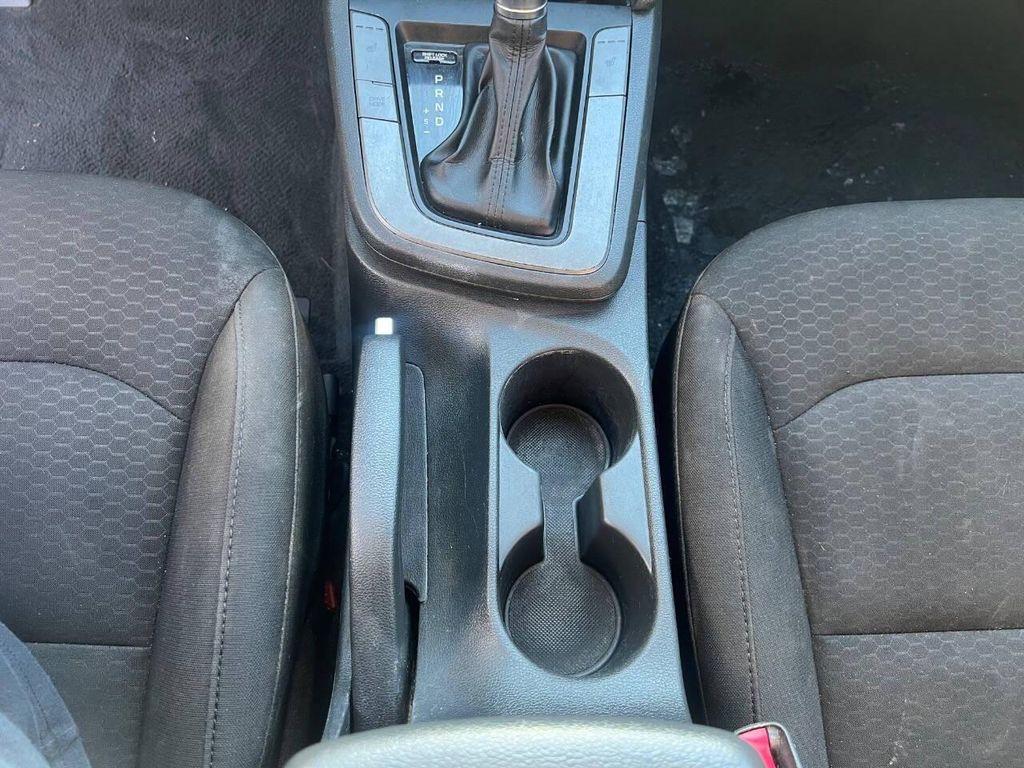 used 2020 Hyundai Elantra car, priced at $10,995