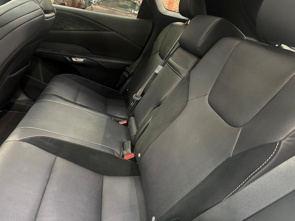used 2023 Lexus RX 500h car, priced at $56,988