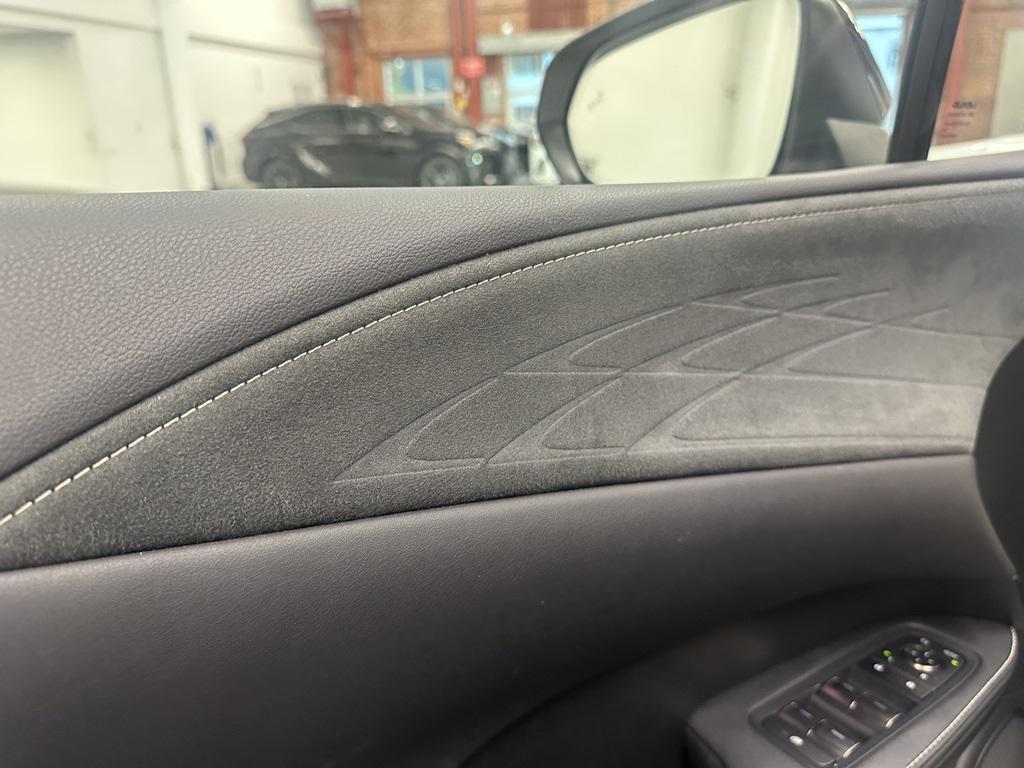 used 2023 Lexus RX 500h car, priced at $54,988