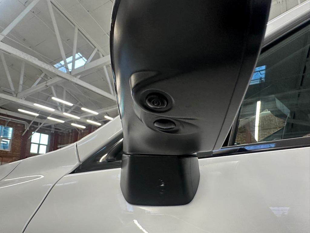 used 2023 Lexus RX 500h car, priced at $56,988