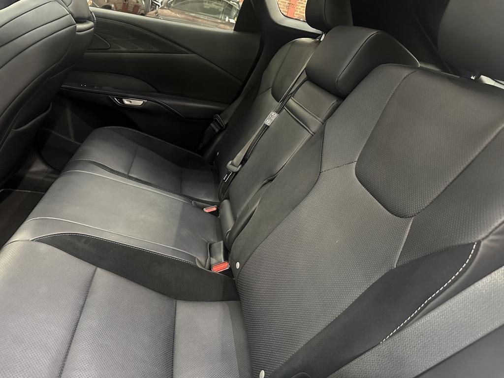 used 2023 Lexus RX 500h car, priced at $54,988