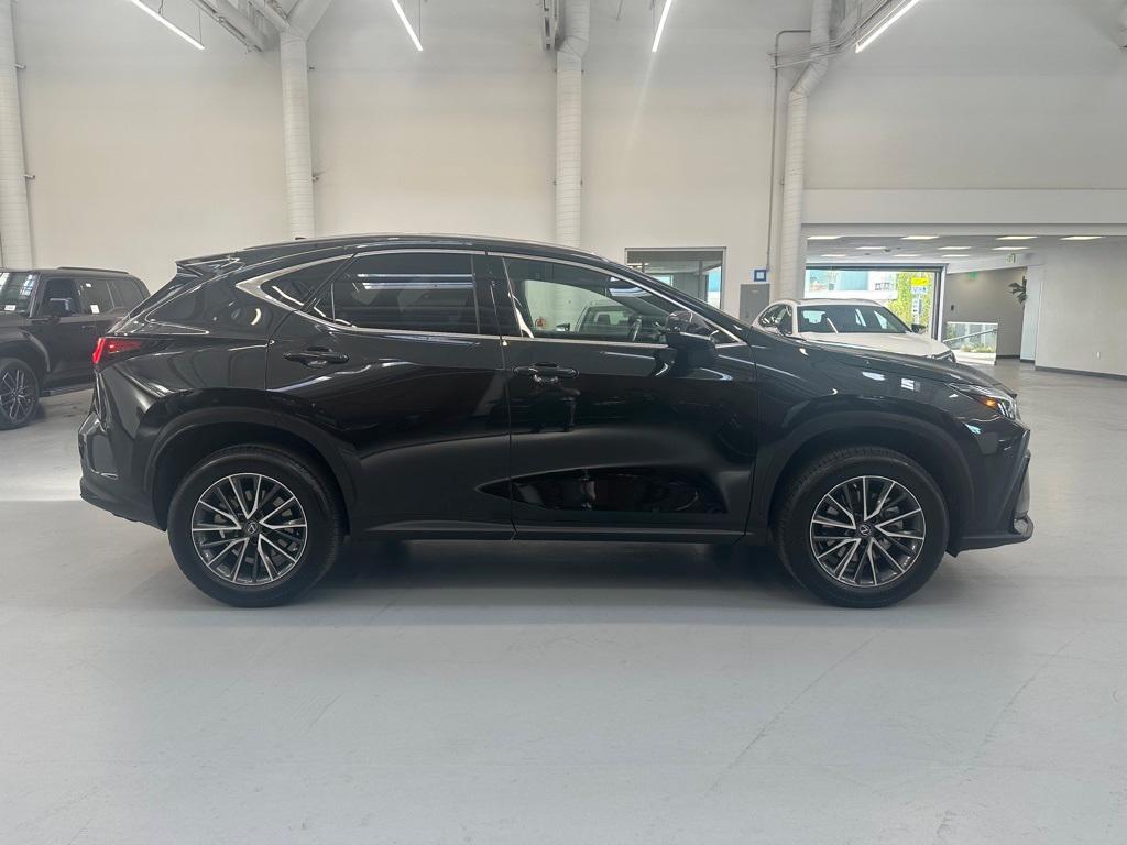 used 2023 Lexus NX 350h car, priced at $43,888