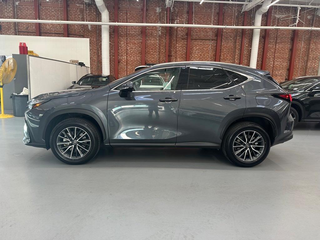 used 2023 Lexus NX 350h car, priced at $43,988