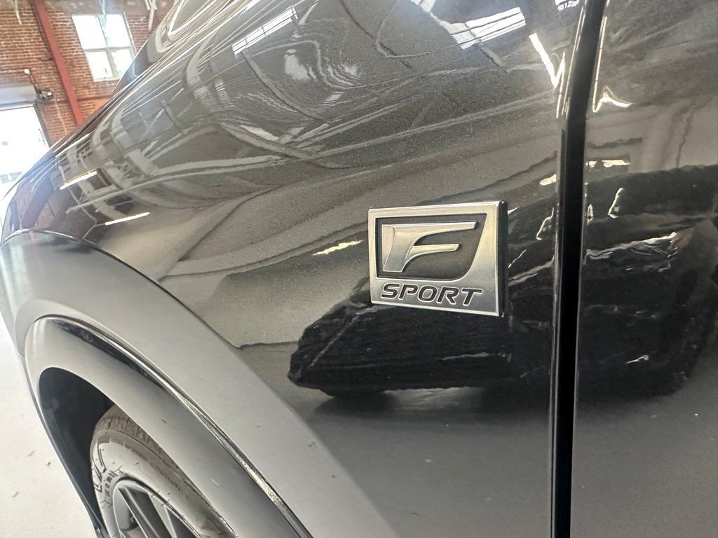 used 2023 Lexus RX 500h car, priced at $55,988