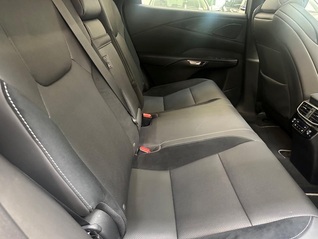 used 2023 Lexus RX 500h car, priced at $55,988