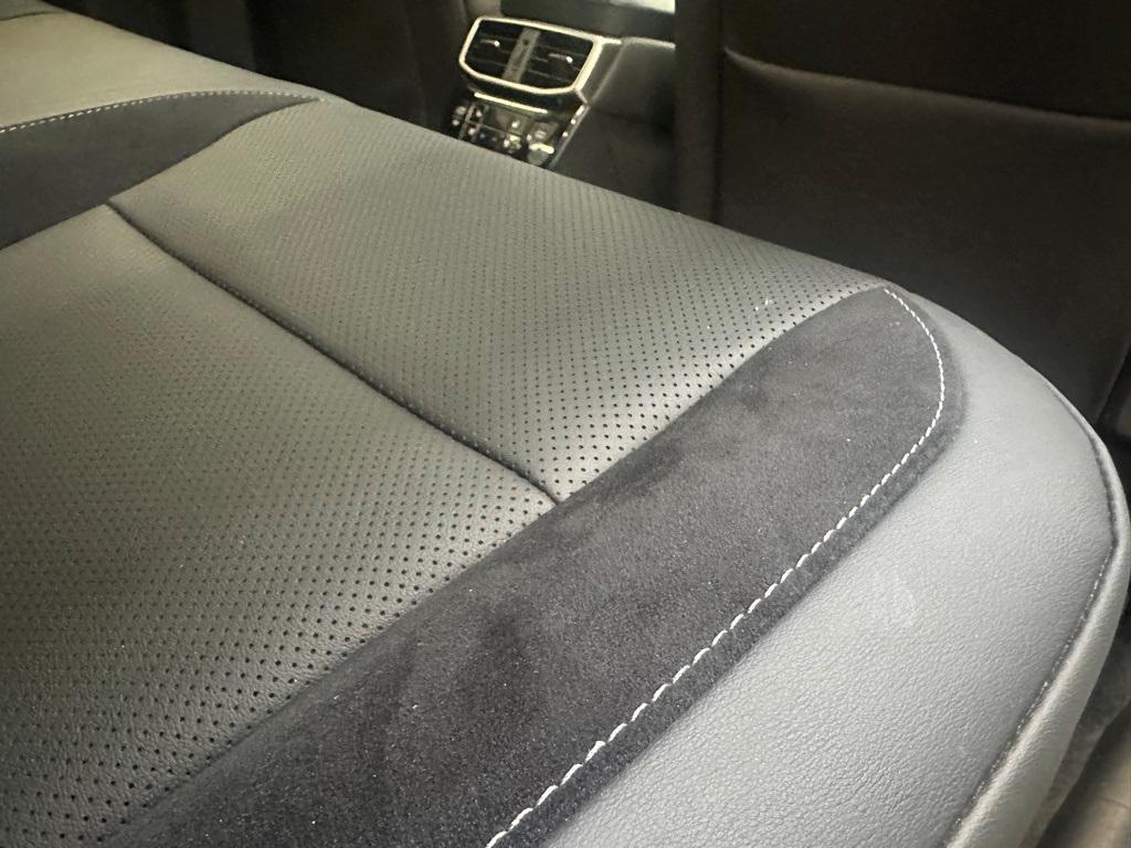 used 2023 Lexus RX 500h car, priced at $55,988